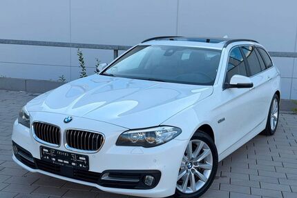 BMW 530 Gebrauchtwagen