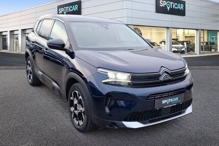 Citroen C5 Aircross Gebrauchtwagen