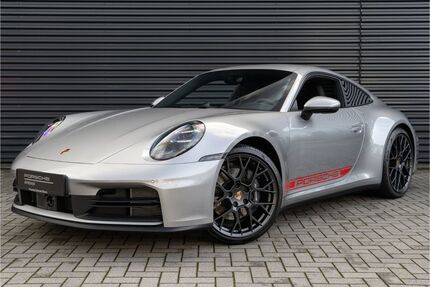 Porsche 992 Gebrauchtwagen