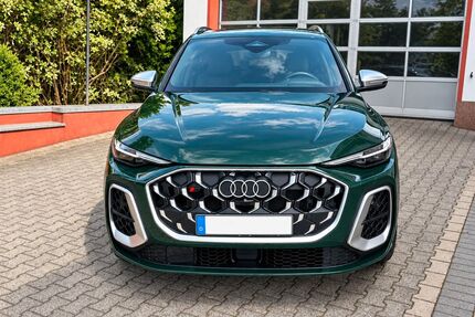 Audi SQ5 Gebrauchtwagen