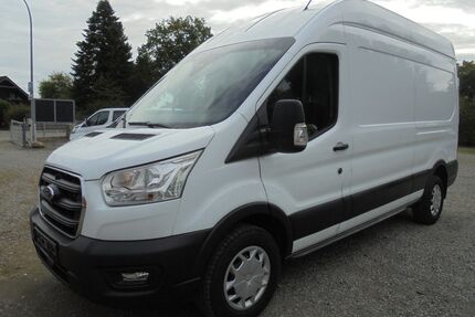 Ford Transit Gebrauchtwagen
