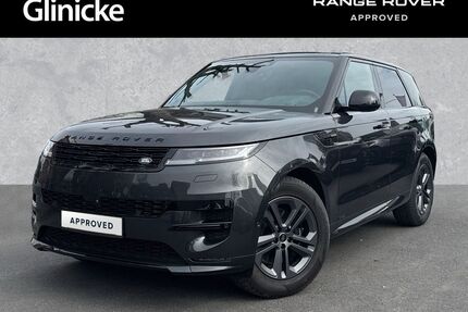 Land Rover Range Rover Sport Gebrauchtwagen
