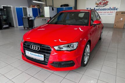 Audi A3 Gebrauchtwagen