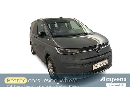 VW T7 Multivan Gebrauchtwagen