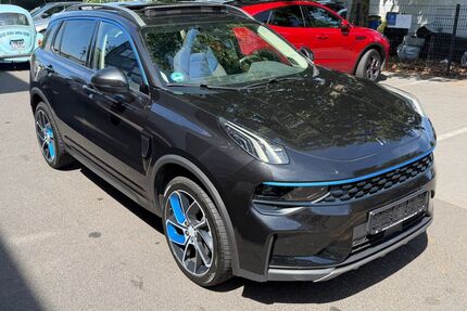 Lynk & Co 01 Gebrauchtwagen