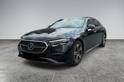 Mercedes-Benz E 220 Gebrauchtwagen