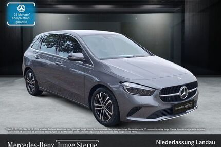 Mercedes-Benz B 200 Gebrauchtwagen