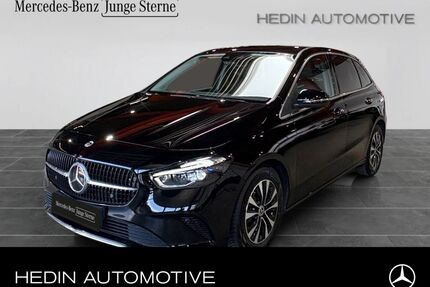 Mercedes-Benz B 200 Gebrauchtwagen