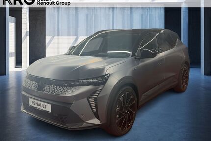 Renault Scenic E-TECH Gebrauchtwagen