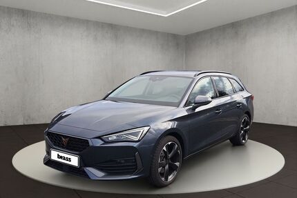 Cupra Leon Gebrauchtwagen