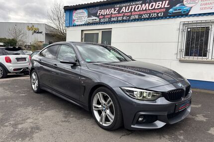 BMW 418 Gebrauchtwagen