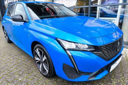 Peugeot 308 Gebrauchtwagen