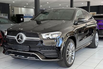 Mercedes-Benz GLE 350 Gebrauchtwagen