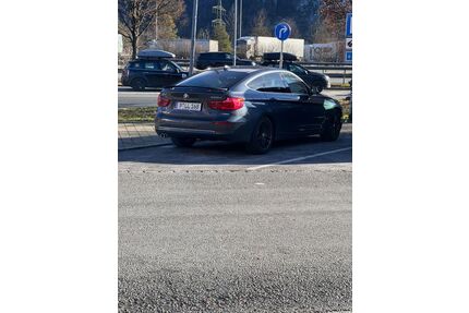 BMW 320 Gran Turismo Gebrauchtwagen