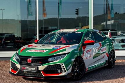 Honda Civic Gebrauchtwagen
