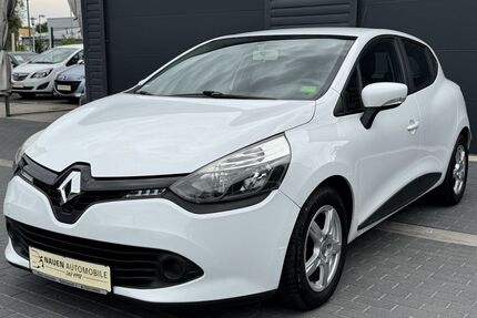Renault Clio Gebrauchtwagen