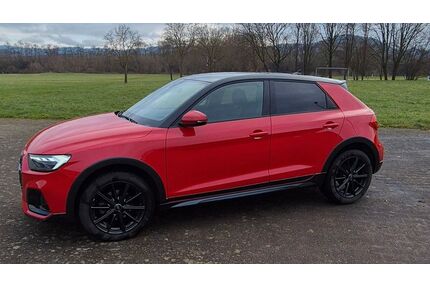 Audi A1 Gebrauchtwagen