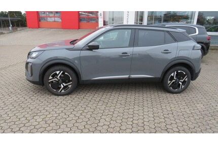 Peugeot 2008 Gebrauchtwagen