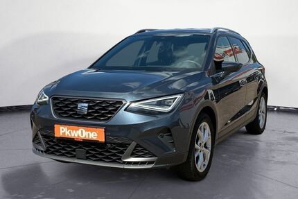 Seat Arona Gebrauchtwagen