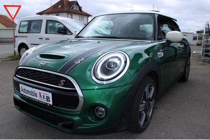 Mini Cooper S Gebrauchtwagen