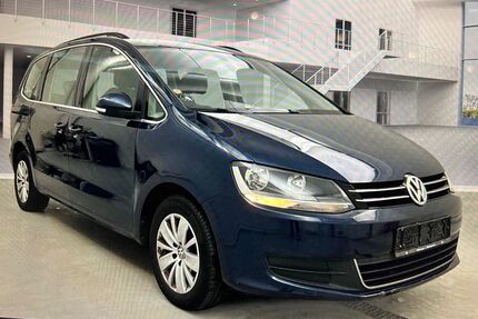VW Sharan Gebrauchtwagen