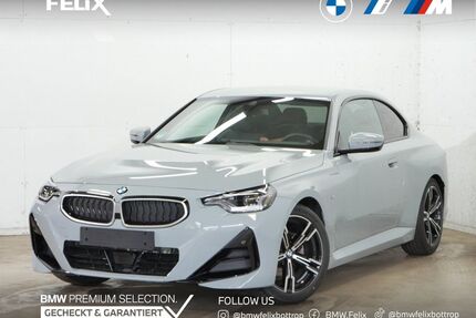 BMW 220 Gebrauchtwagen