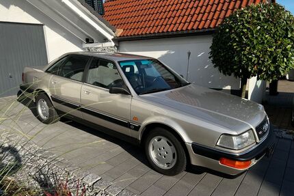 Audi V8 Gebrauchtwagen