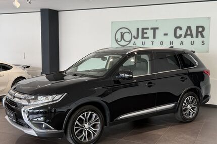 Mitsubishi Outlander Gebrauchtwagen