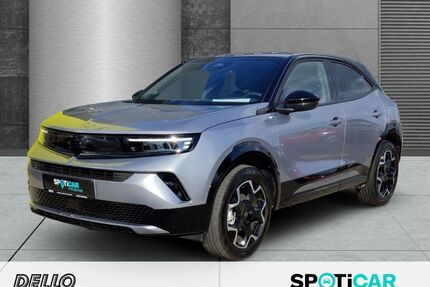Opel Mokka Gebrauchtwagen