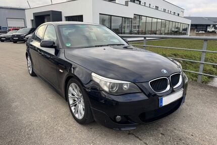 BMW 525 Gebrauchtwagen