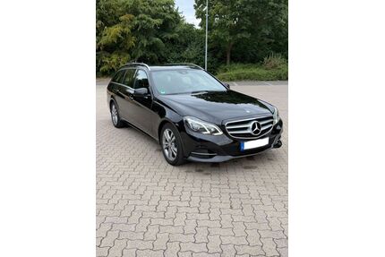 Mercedes-Benz E 350 Gebrauchtwagen