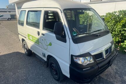 Piaggio Porter Gebrauchtwagen