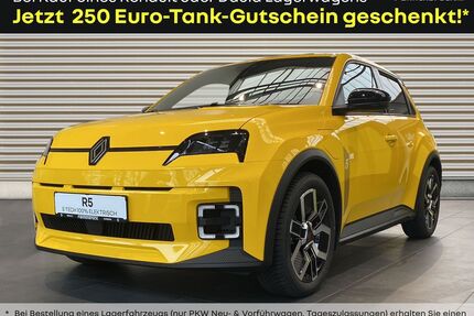 Renault R 5 Gebrauchtwagen