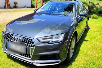 Audi A4 Allroad Gebrauchtwagen