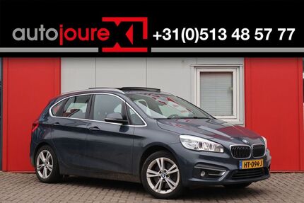 BMW 225 Active Tourer Gebrauchtwagen