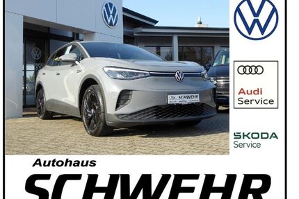 VW ID.4 Gebrauchtwagen