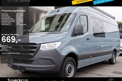 Audi Sprinter 