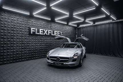 Mercedes-Benz SLS Gebrauchtwagen