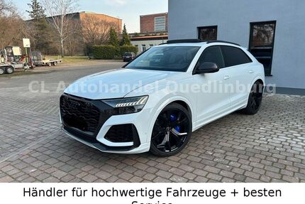 Audi RSQ8 Gebrauchtwagen