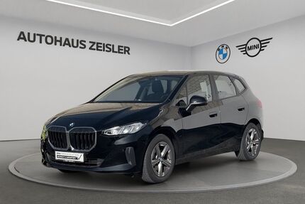 BMW 218 Active Tourer Gebrauchtwagen