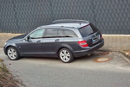 Mercedes-Benz C 200 Gebrauchtwagen