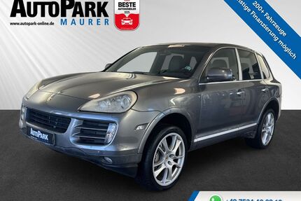 Porsche Cayenne Gebrauchtwagen