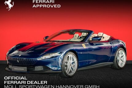 Ferrari Roma Gebrauchtwagen