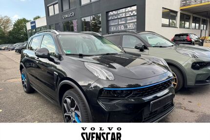 Lynk & Co 01 Gebrauchtwagen