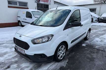 Ford Transit Gebrauchtwagen