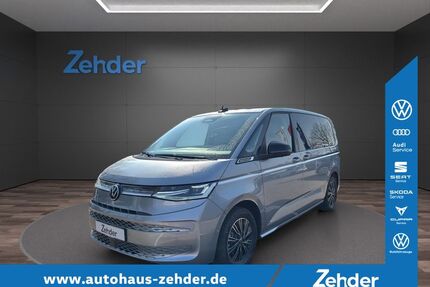 VW T7 Multivan Gebrauchtwagen