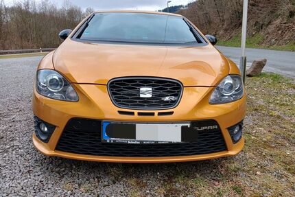 Seat Leon Gebrauchtwagen