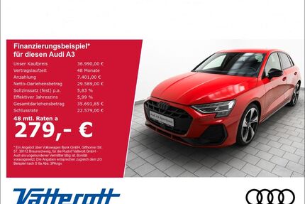 Audi A3 Gebrauchtwagen