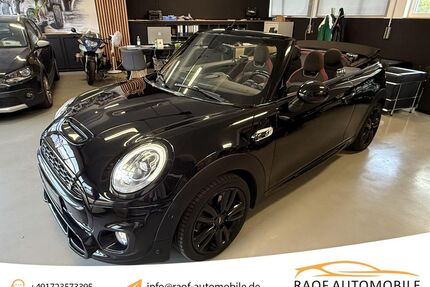 Mini Cooper S Gebrauchtwagen
