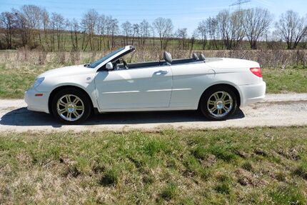 Chrysler Sebring Gebrauchtwagen